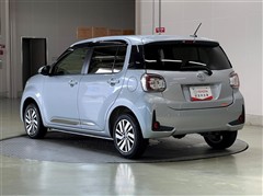 パッソ モーダ Gパッケージ