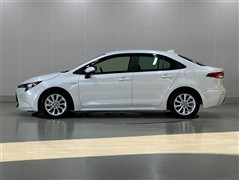 カローラ ハイブリッド S