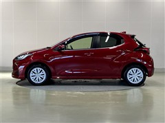 ヤリス ハイブリッド Z