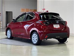 ヤリス ハイブリッド Z