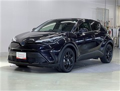 C-HR Gモードネロ セーフティ+2