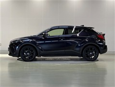 C-HR Gモードネロ セーフティ+2