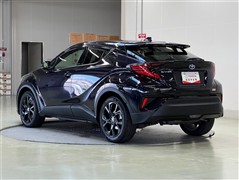 C-HR Gモードネロ セーフティ+2