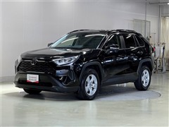 RAV4 X