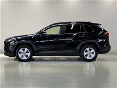 RAV4 X