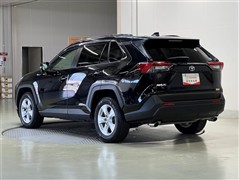 RAV4 X