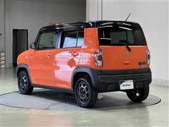 ハスラー Fリミテッド