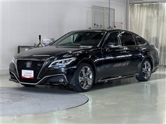 クラウン RS アドバンス