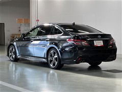 クラウン RS アドバンス