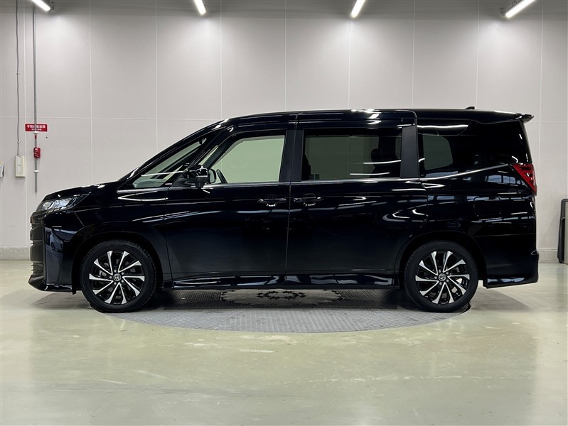 ノア様 ノア ハイブリッド S-Z（373010836964）の中古車 | トヨタ認定