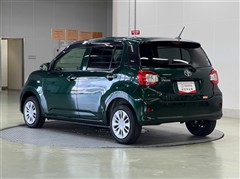 パッソ X LパッケージS