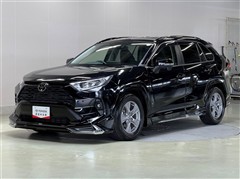 トヨタ RAV4 X