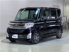 タント カスタムRS トップed SA