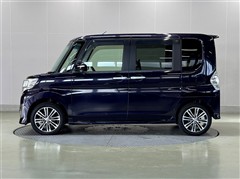 タント カスタムRS トップed SA