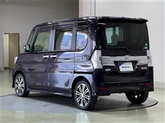 タント カスタムRS トップed SA