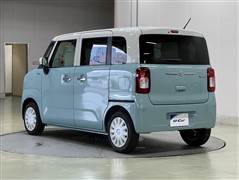 ワゴンRスマイル HV X