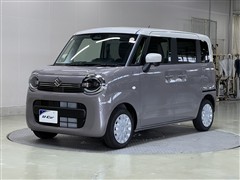 ワゴンRスマイル HV S