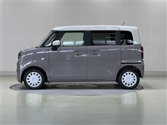 ワゴンRスマイル HV S