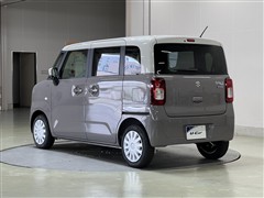 ワゴンRスマイル HV S