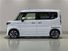 スペーシア カスタムHV XS ゼン