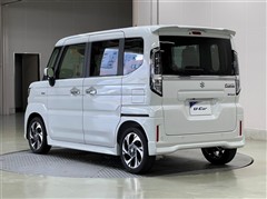 スペーシア カスタムHV XS ゼン