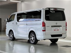 ハイエースバン ロング S GL