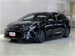 カローラツーリング HV WXB