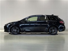 カローラツーリング HV WXB