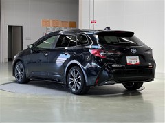 カローラツーリング HV WXB