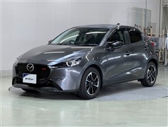 MAZDA2 XD スポルトプラス
