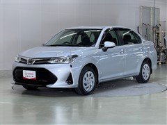 カローラアクシオ G