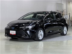カローラスポーツ ハイブリッド G