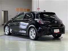 カローラスポーツ ハイブリッド G