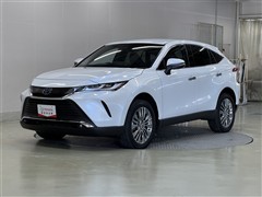 トヨタ ハリアーハイブリッド Z