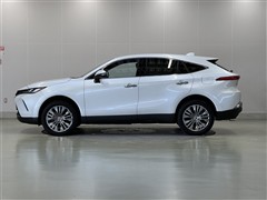 ハリアーハイブリッド Z