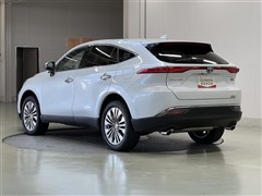 ハリアーハイブリッド Z