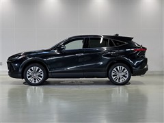 ハリアーハイブリッド Z