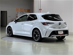 カローラスポ HV G スタイルP