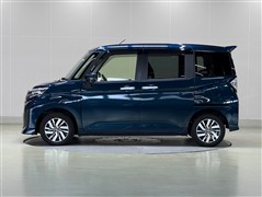 ルーミー カスタムG