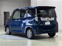 ルーミー カスタムG