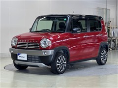 ハスラー Jターボ