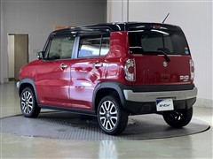 ハスラー Jターボ