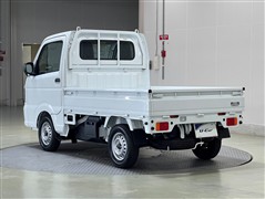 キャリィトラック KC エアコン/PS