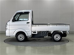 キャリィトラック KC