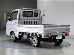 キャリィトラック KC