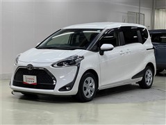 シエンタ G クルマイス タイプ1