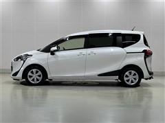 シエンタ G クルマイス タイプ1