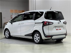 シエンタ G クルマイス タイプ1