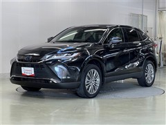 ハリアーハイブリッド Z