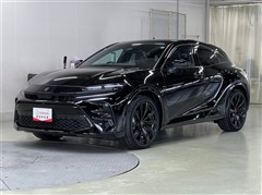 クラウン スポーツ Z